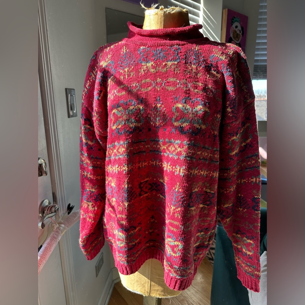 Vintage Sweater